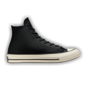 Converse Chuck 70 Leather High 'Black'