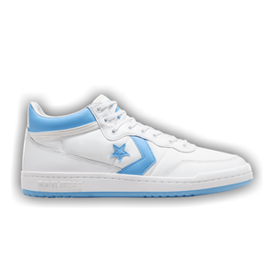 Converse Fastbreak Pro Mid 'White Light Blue'