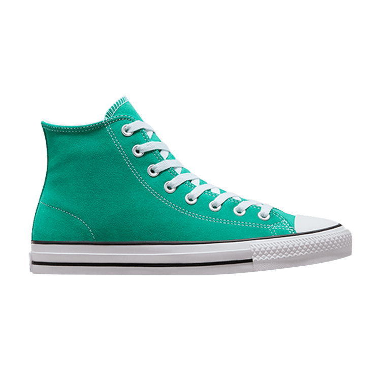 Converse Chuck Taylor All Star Pro Suede High 'Magic Peacock' A08689C
