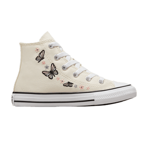 Converse Chuck Taylor All Star High PS 'Butterflies'