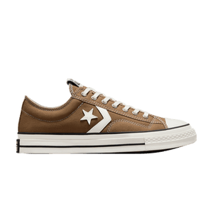 Converse Star Player 76 Low 'Hot Tea'