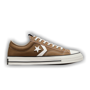 Converse Star Player 76 Low 'Hot Tea'