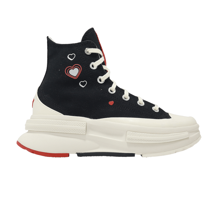 Converse Run Star Legacy CX High 'Y2K Heart' A09112C