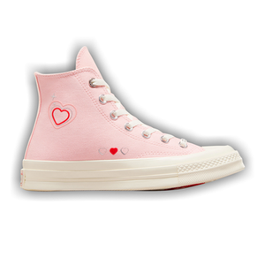 Converse Wmns Chuck 70 High 'Y2K Heart'