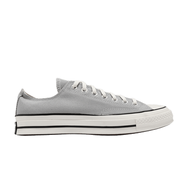 Converse Chuck 70 Vintage Canvas Low 'Grey Area'