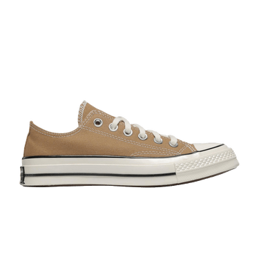 Converse Wmns Chuck Taylor All Star 70 Ox 'Toadstool Tan'