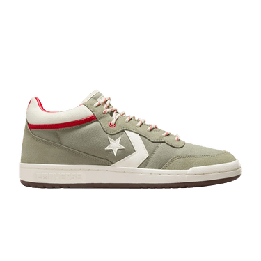 Converse Fastbreak Pro Mid 'Light Field Surplus'