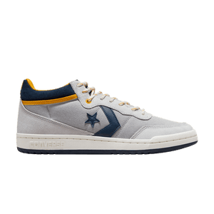 Converse Fastbreak Pro Mid 'Barely Grey Navy'