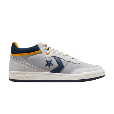 Converse Fastbreak Pro Mid 'Barely Grey Navy'