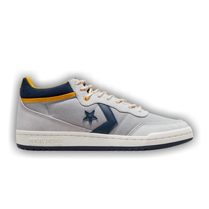 Converse Fastbreak Pro Mid 'Barely Grey Navy'
