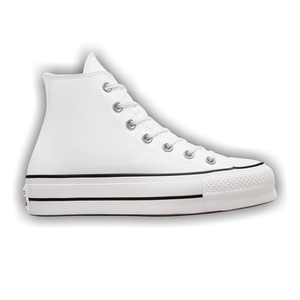 Converse Wmns Chuck Taylor All Star Lift Platform High Wide 'White Black'