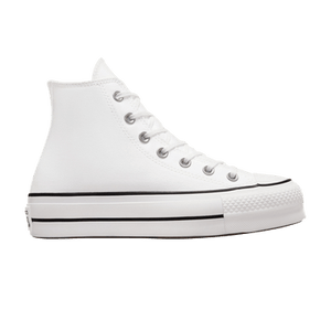 Converse Wmns Chuck Taylor All Star Lift Platform High Wide 'White Black'