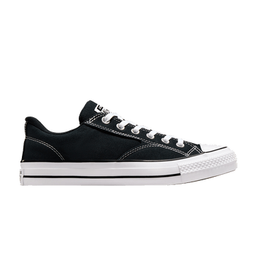Converse Chuck Taylor All Star Low 'Malden Street -Black White'
