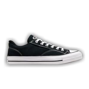 Converse Chuck Taylor All Star Low 'Malden Street -Black White'