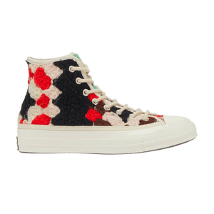 Converse Chuck 70 High 'Crochet Blankets'