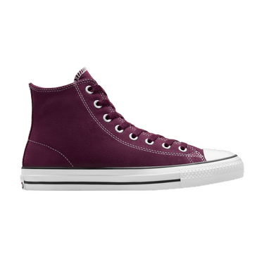 Converse Chuck Taylor All Star Pro Suede High 'Orchid Abyss'