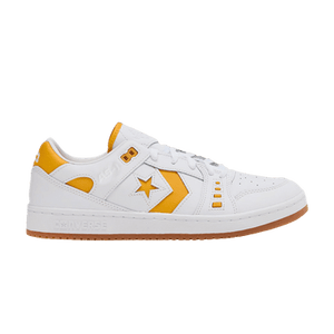 Converse AS-1 Pro 'White Yellow'