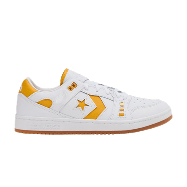 Converse AS-1 Pro 'White Yellow'