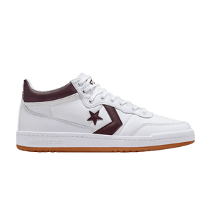 Converse Fastbreak Pro Mid 'White Bloodstone'