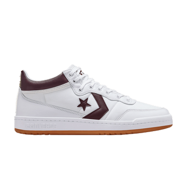 Converse Fastbreak Pro Mid 'White Bloodstone'