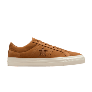 Converse One Star Pro Low 'Warm Tan'