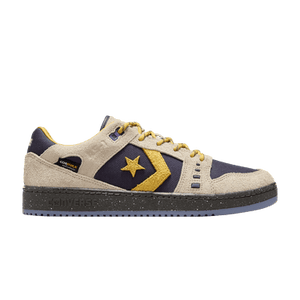 Converse AS-1 Pro 'Suede & Cordura - Beach Stone'
