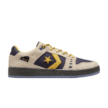 Converse AS-1 Pro 'Suede & Cordura - Beach Stone'