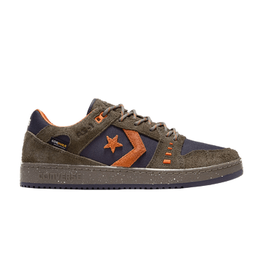 Converse AS-1 Pro 'Suede & Cordura - Wren'