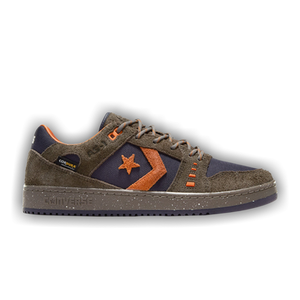Converse AS-1 Pro 'Suede & Cordura - Wren'