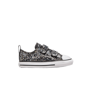 Converse Chuck Taylor All Star EasyOn Low TD 'Glitter - Dark Matter'