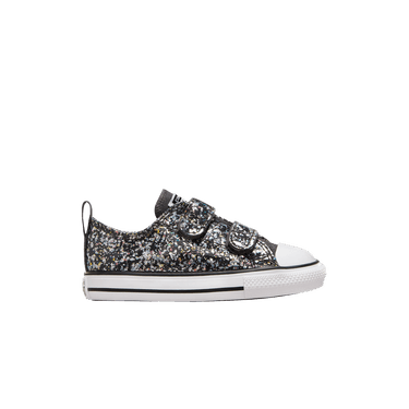 Converse Chuck Taylor All Star EasyOn Low TD 'Glitter - Dark Matter'