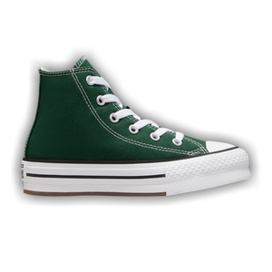 Converse Chuck Taylor All Star EVA Lift High PS 'Green Envy'
