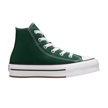 Converse Chuck Taylor All Star EVA Lift High PS 'Green Envy'