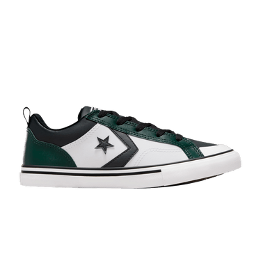 Converse Pro Blaze Low GS 'Green Envy'