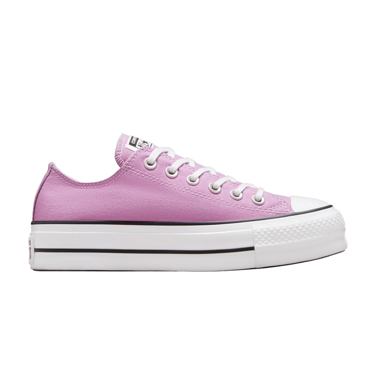 Converse Wmns Chuck Taylor All Star Lift Platform Low 'Classic Amethyst' A09394F