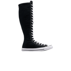 Converse Chuck Taylor All Star XX High 'Black Natural Ivory'