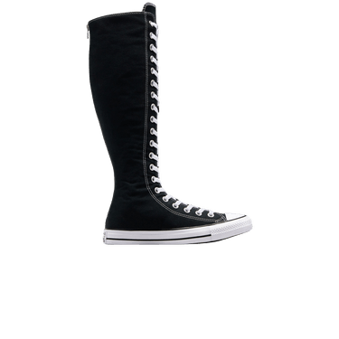 Converse Chuck Taylor All Star XX High 'Black Natural Ivory'