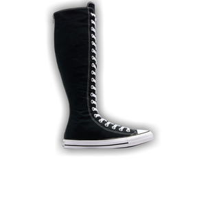Converse Chuck Taylor All Star XX High 'Black Natural Ivory'