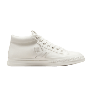 Converse Star Player 76 Mid 'Vintage White'