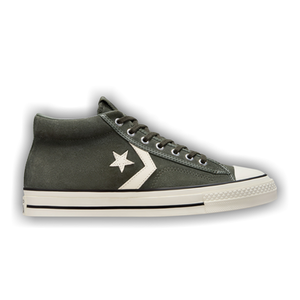 Converse Star Player 76 Suede Mid 'Cave Green'