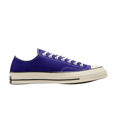 Converse Chuck 70 Low 'Night Indigo'