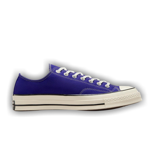 Converse Chuck 70 Low 'Night Indigo'