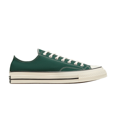 Converse Chuck 70 Low 'Green Envy'