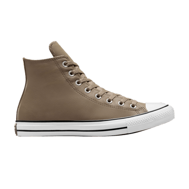 Converse Chuck Taylor All Star Leather High 'Classic Taupe'