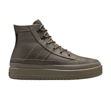 Converse Chuck Taylor All Star Equip Waterproof High 'Truffle'