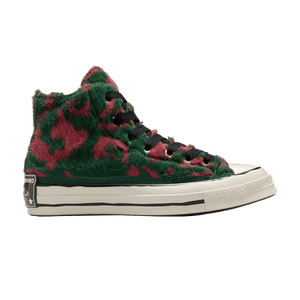 Converse Chuck 70 High 'Luxe Plush'