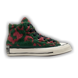 Converse Chuck 70 High 'Luxe Plush'