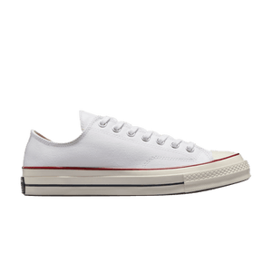 Converse Chuck 70 Low 'White' 2025