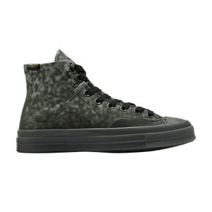 Patta x Converse Chuck 70 High 'Black Rosin'