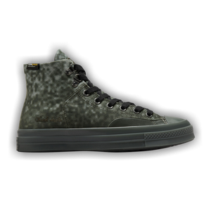 Patta x Converse Chuck 70 High 'Black Rosin'